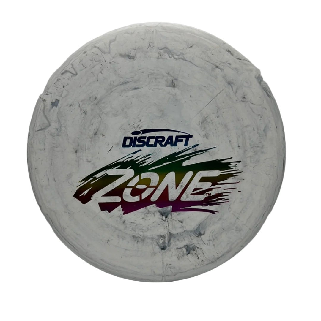 Zone - Jawbreaker
