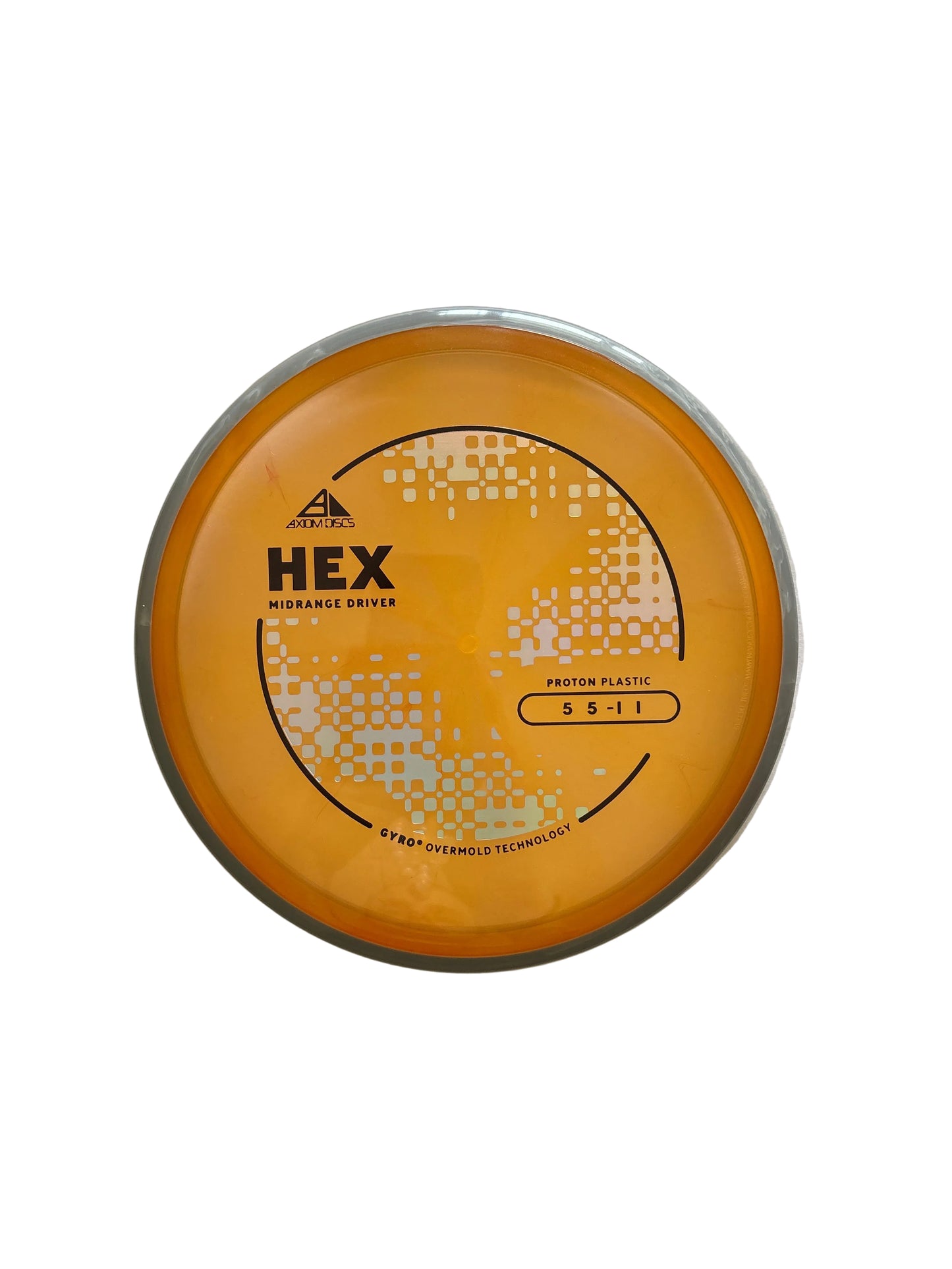 Hex - Proton