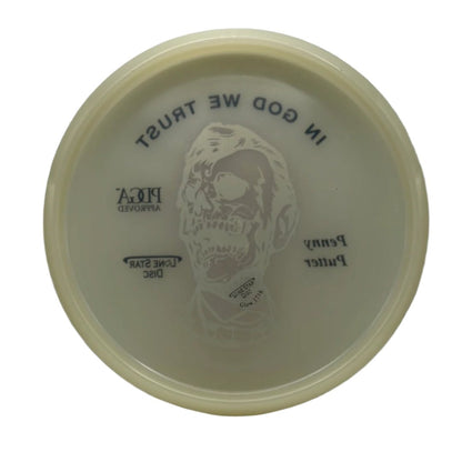 Friday The 13th Penny Putter - Glow