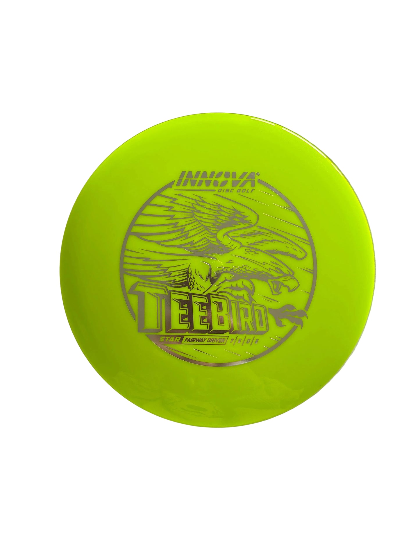 Teebird - Star