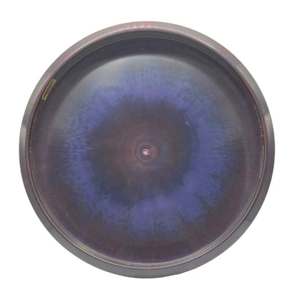 Fierce-Paige Pierce PP Logo Stamp - Swirl ESP