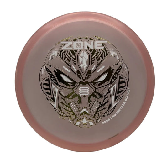 Zone - 2023 Ledgestone Edition