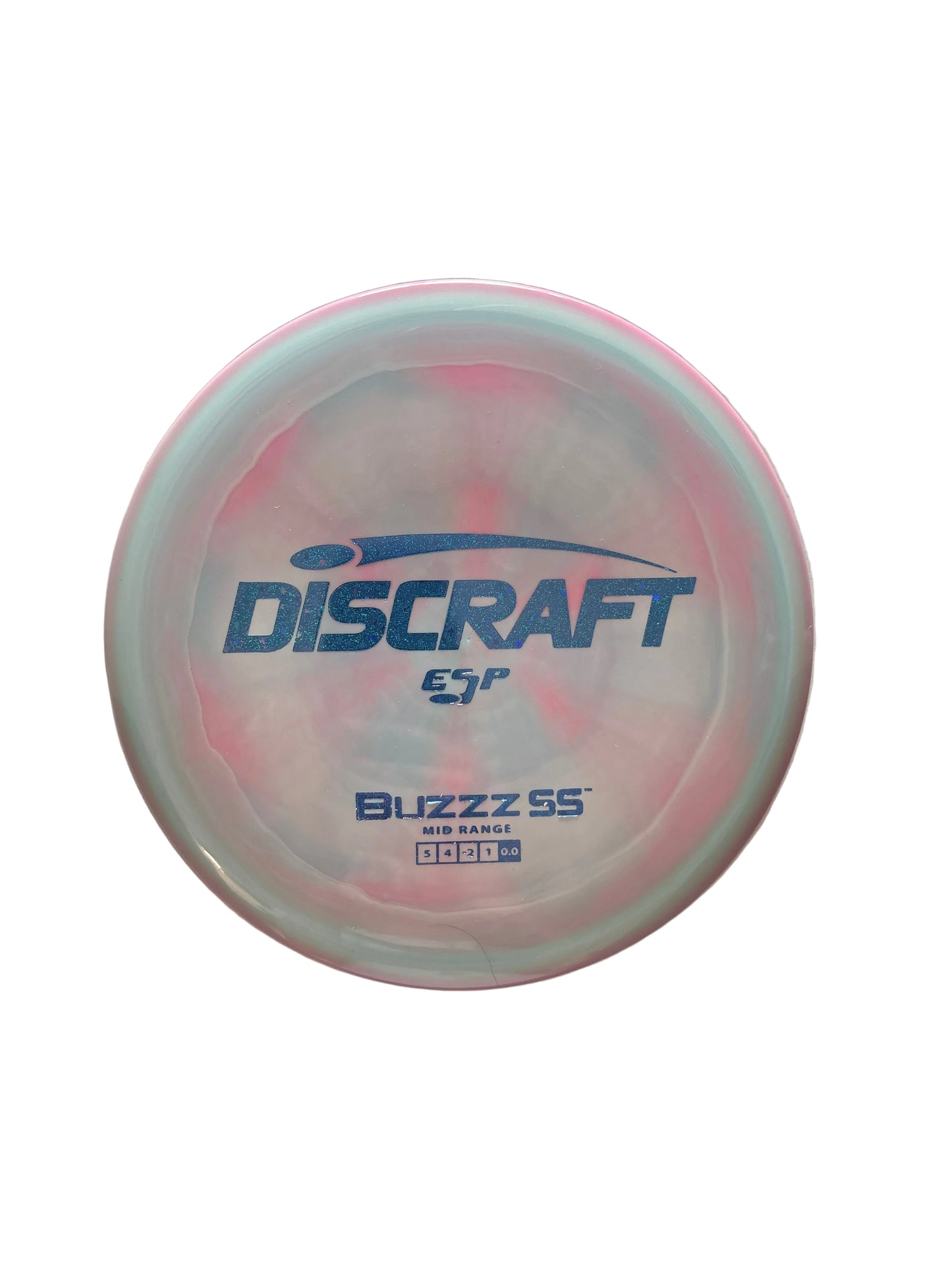 Buzzz SS - ESP