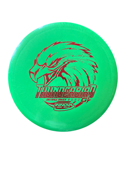 Thunderbird - GStar