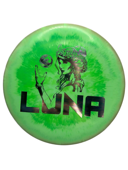 Luna - Paul McBeth Tour Series 2023