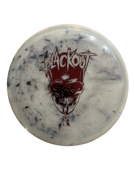 Blackout - Radioactive Waste