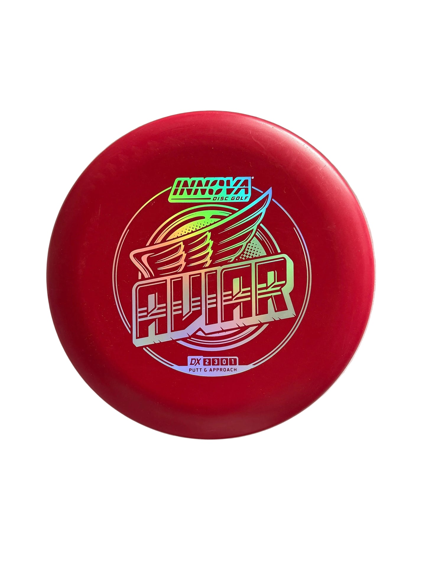 Aviar - DX