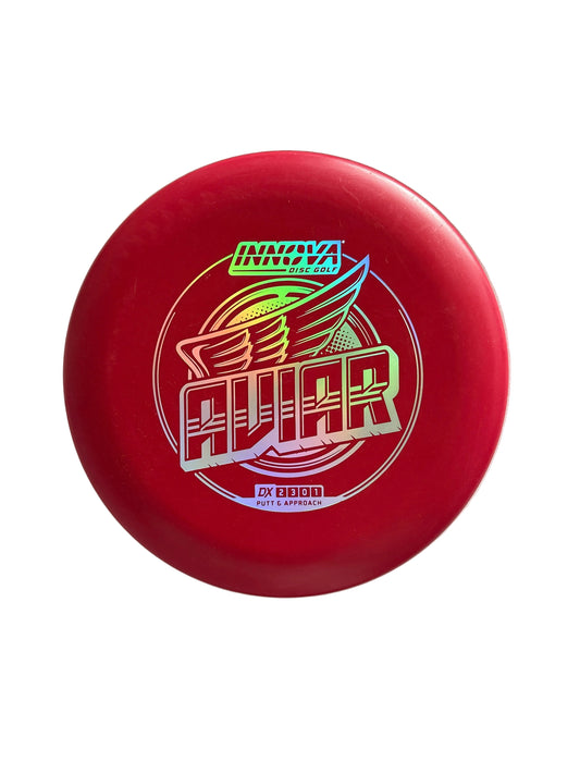 Aviar - DX