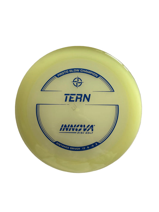 Tern - Proto Glow Champion