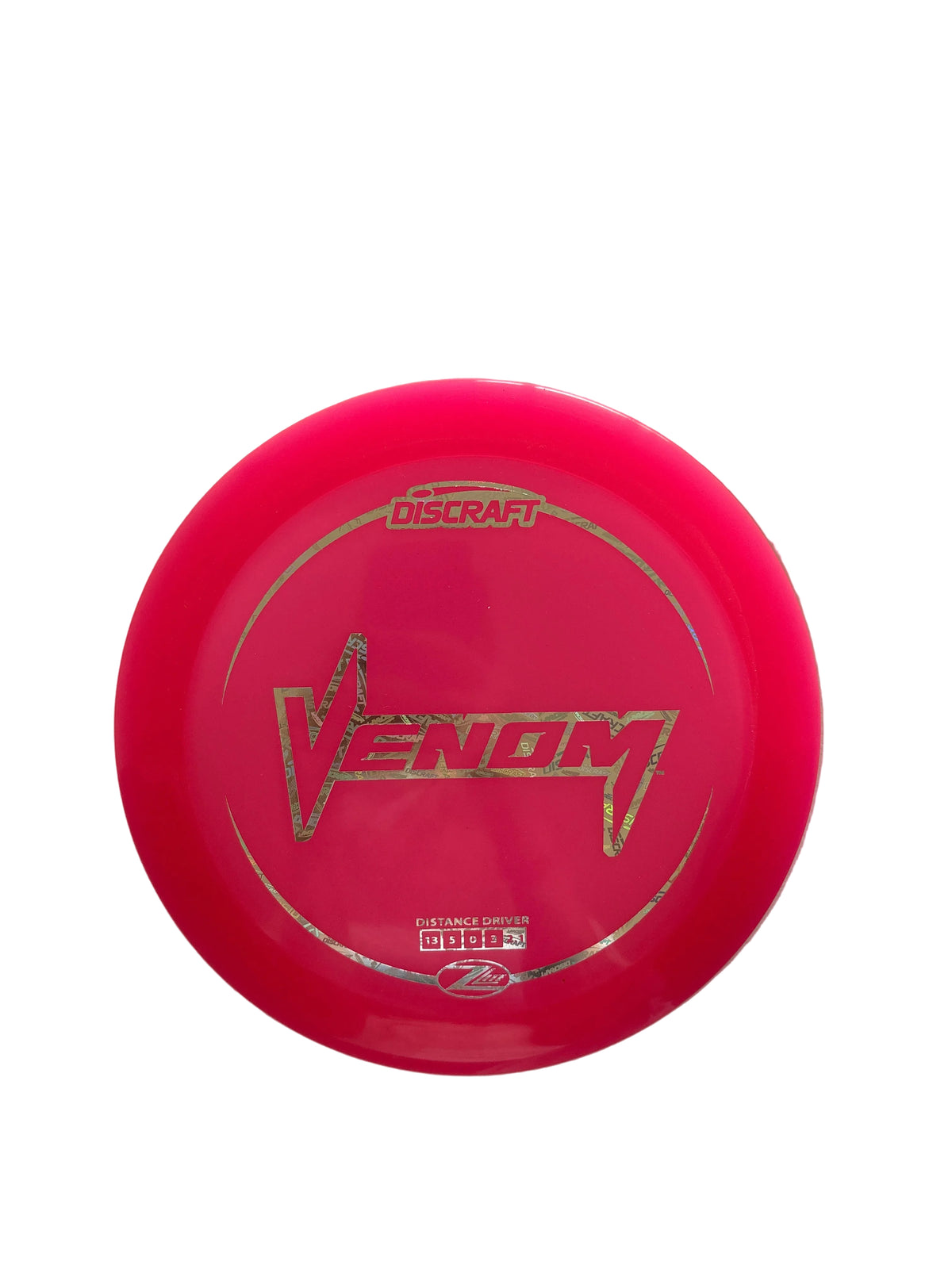 Venom - Zlite