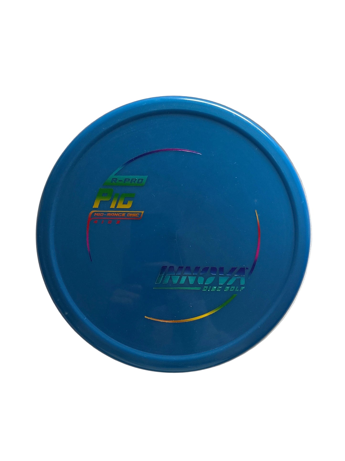 Pig - R-Pro