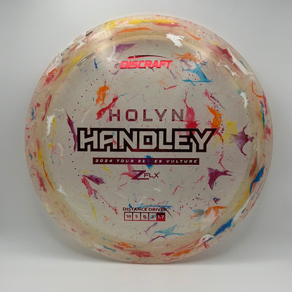 Vulture - Jawbreaker ZFLX Holyn Handley 2024 Tour Series