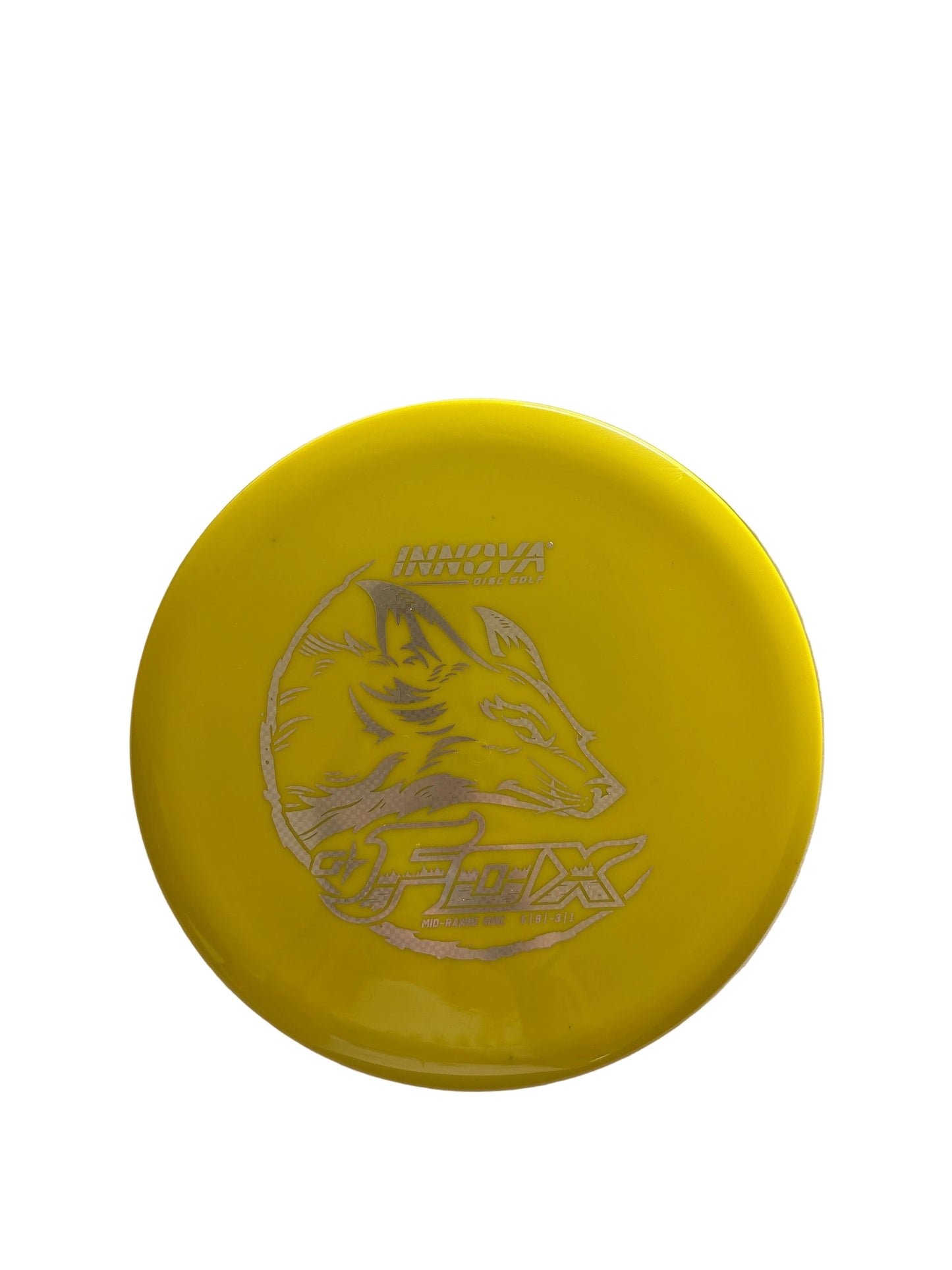 Fox - GStar