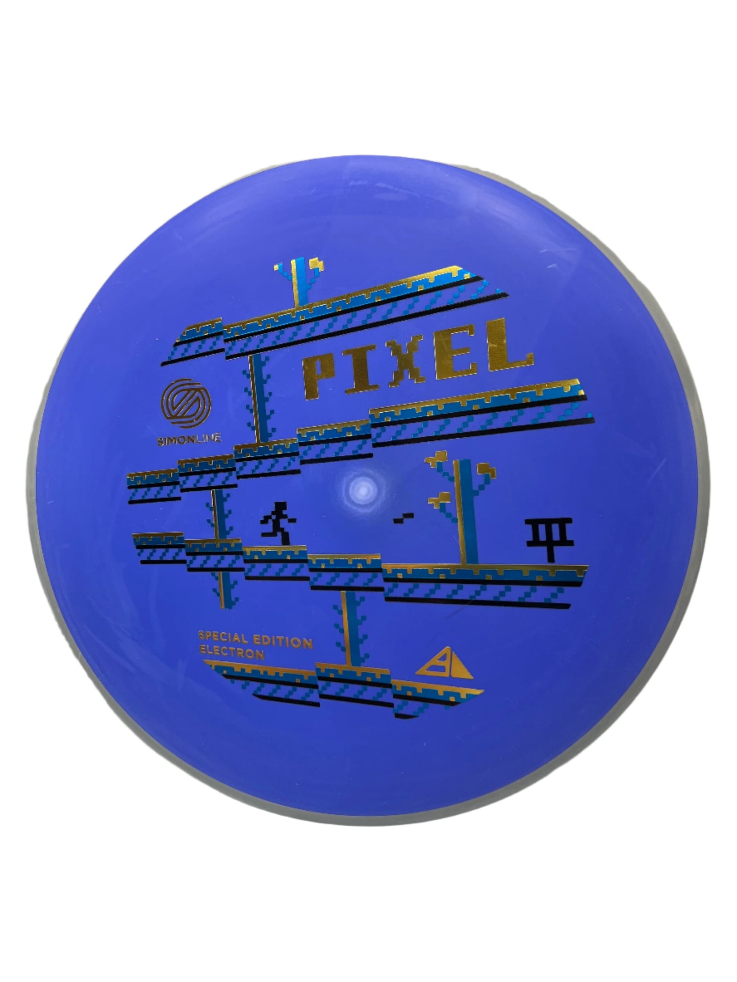 Pixel - Simon Line Special Edition Electron