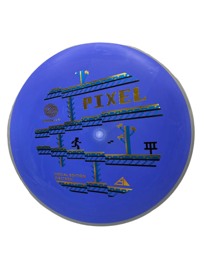 Pixel - Simon Line Special Edition Electron