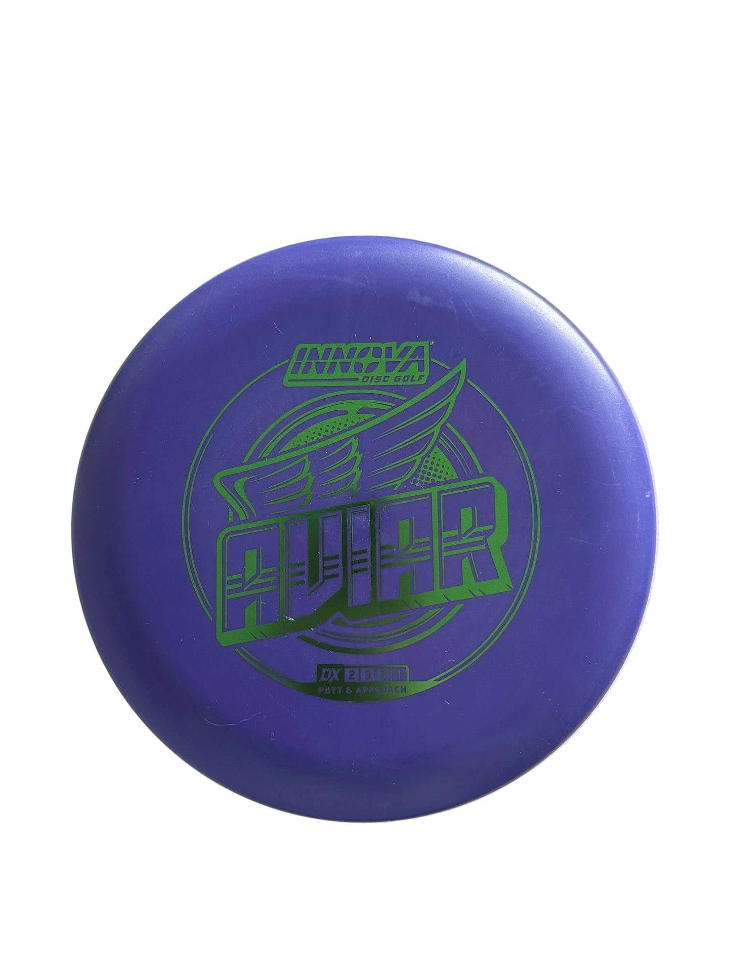 Aviar - DX