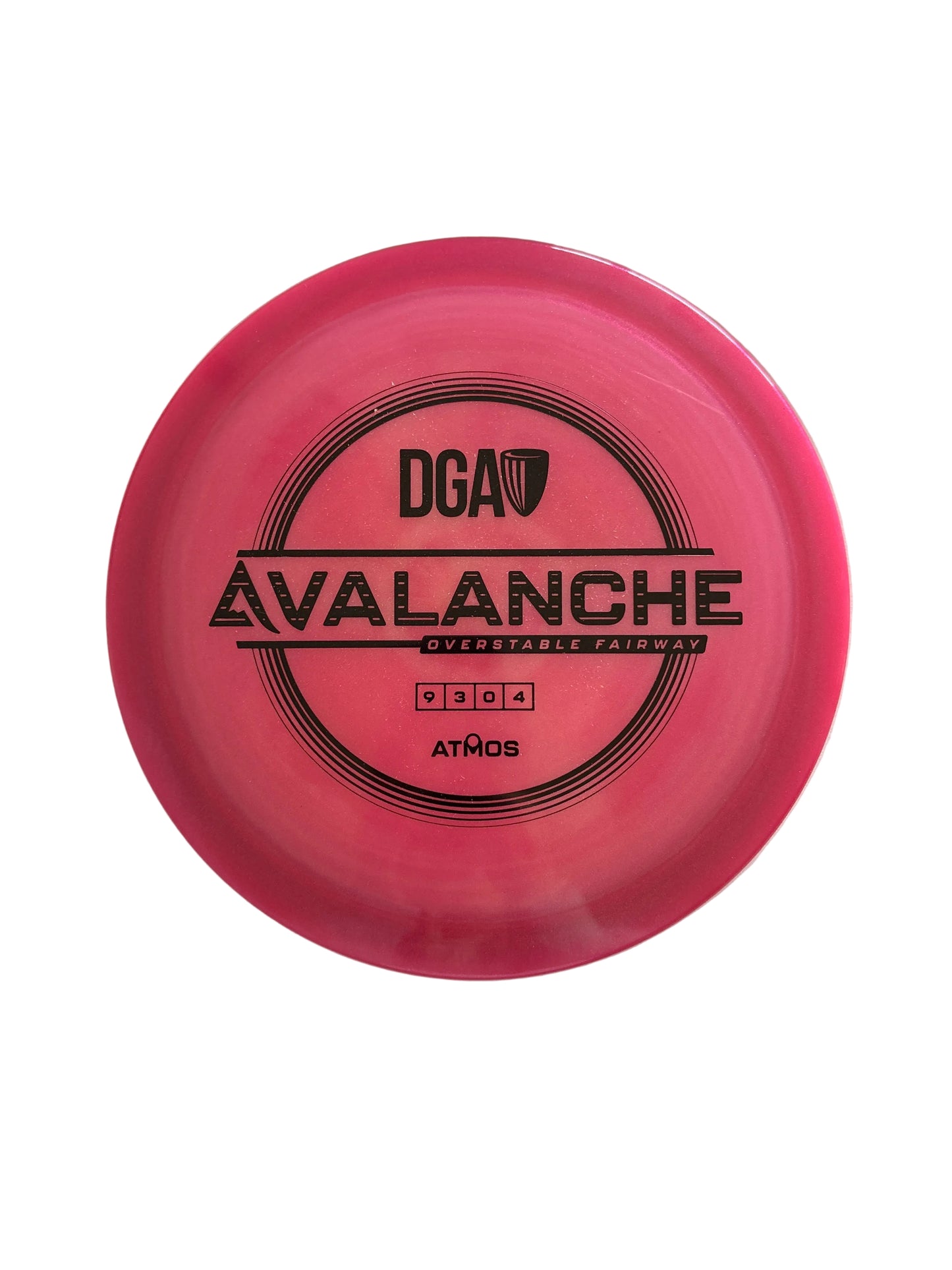 Avalanche - Atmos