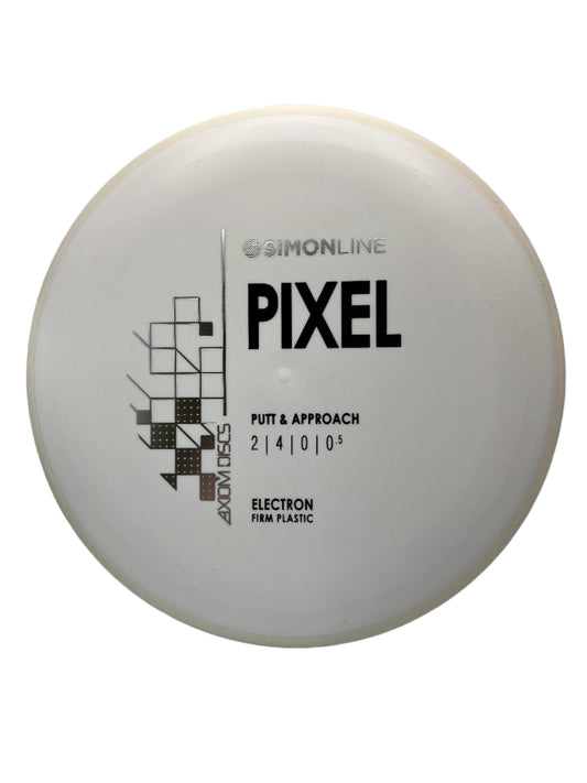 Pixel - Simon Line Electron Firm