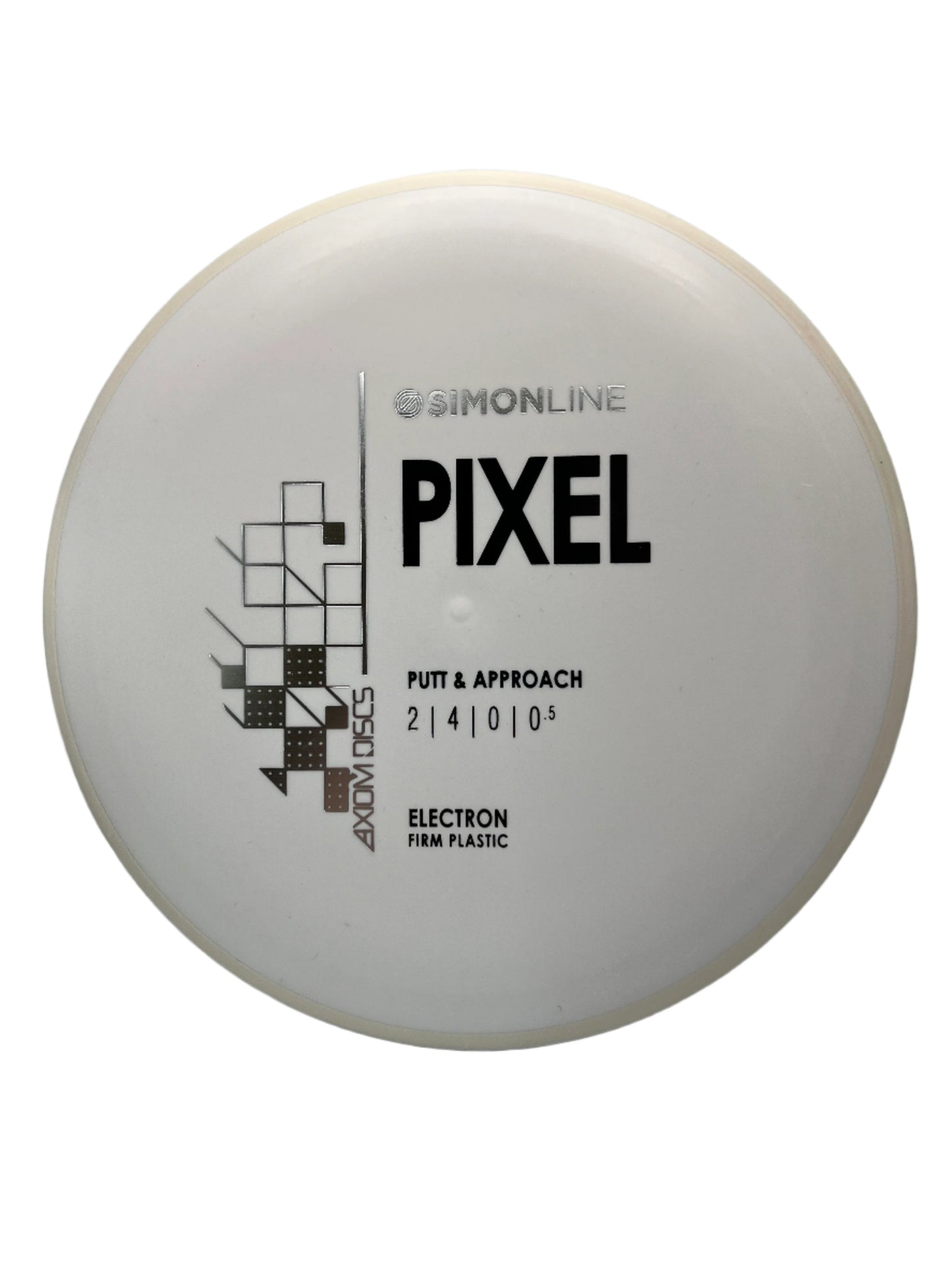 Pixel - Simon Line Electron Firm