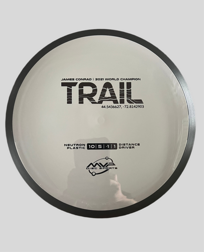 Trail - Neutron (James Conrad Line)