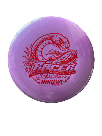 Racer - GStar