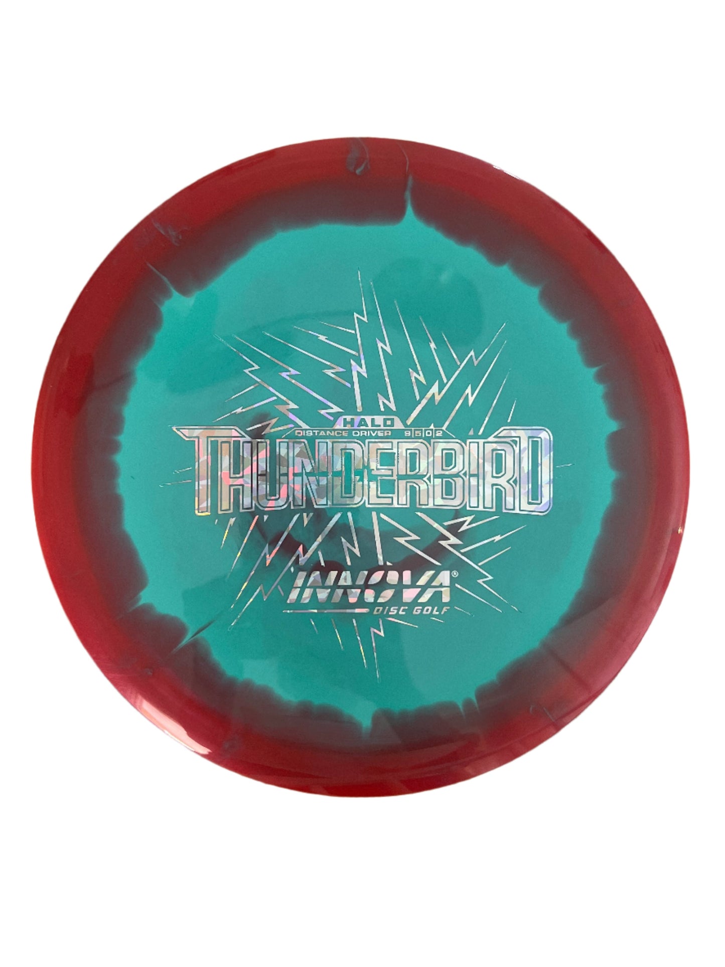 Thunderbird - Halo