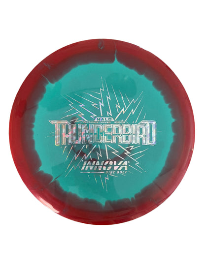 Thunderbird - Halo