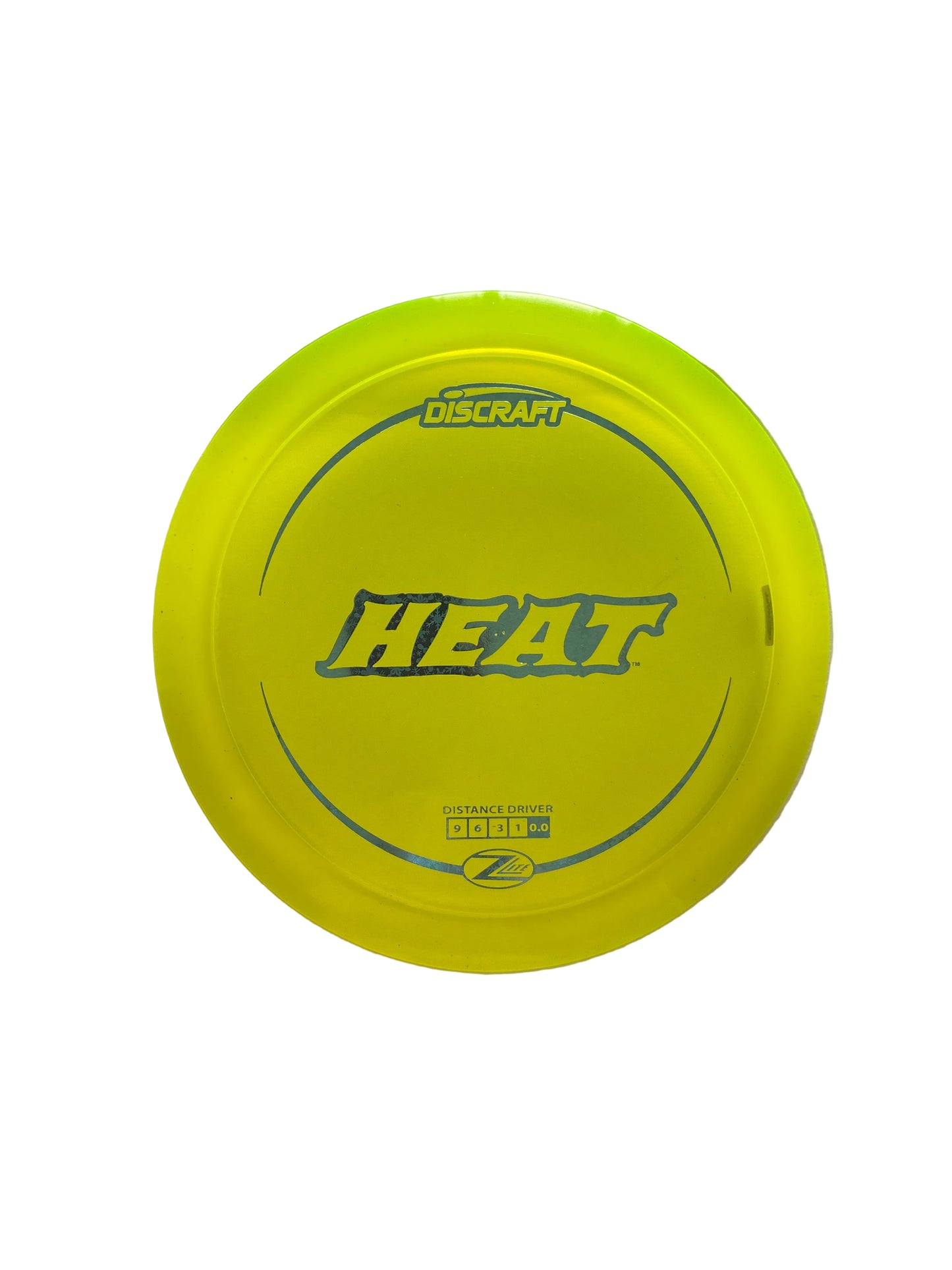 Heat - Zlite