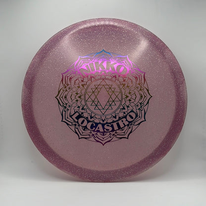 Texas Ranger - Founders Nikko Locastro 2023 Tour Series