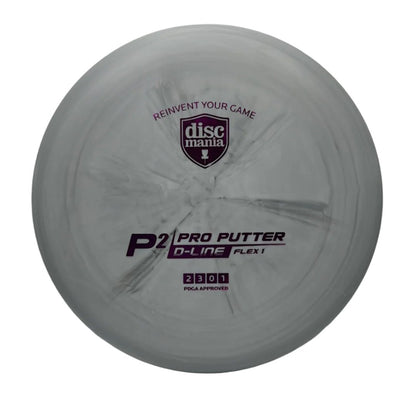 P2 - D-Line Flex 1