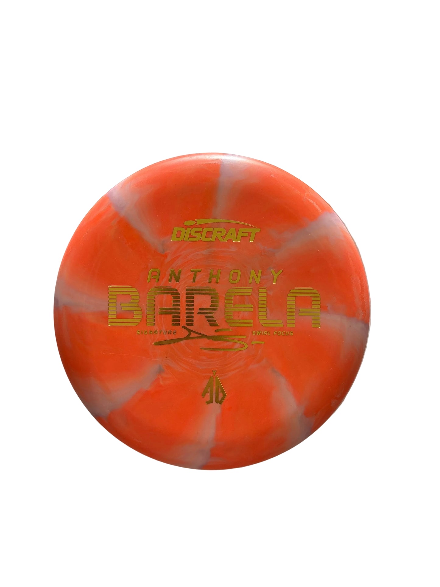Focus- Anthony Barela Signature Series - Swirl CT