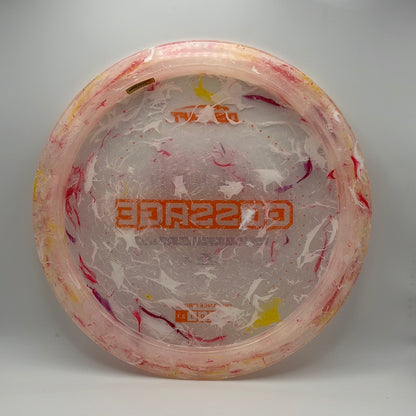 Raptor - Jawbreaker ZFLX Aaron Gossage 2024 Tour Series