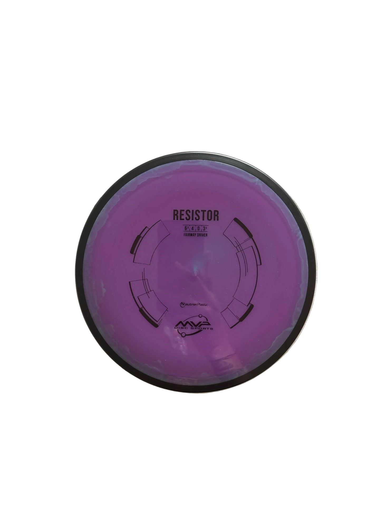 Resistor - Neutron