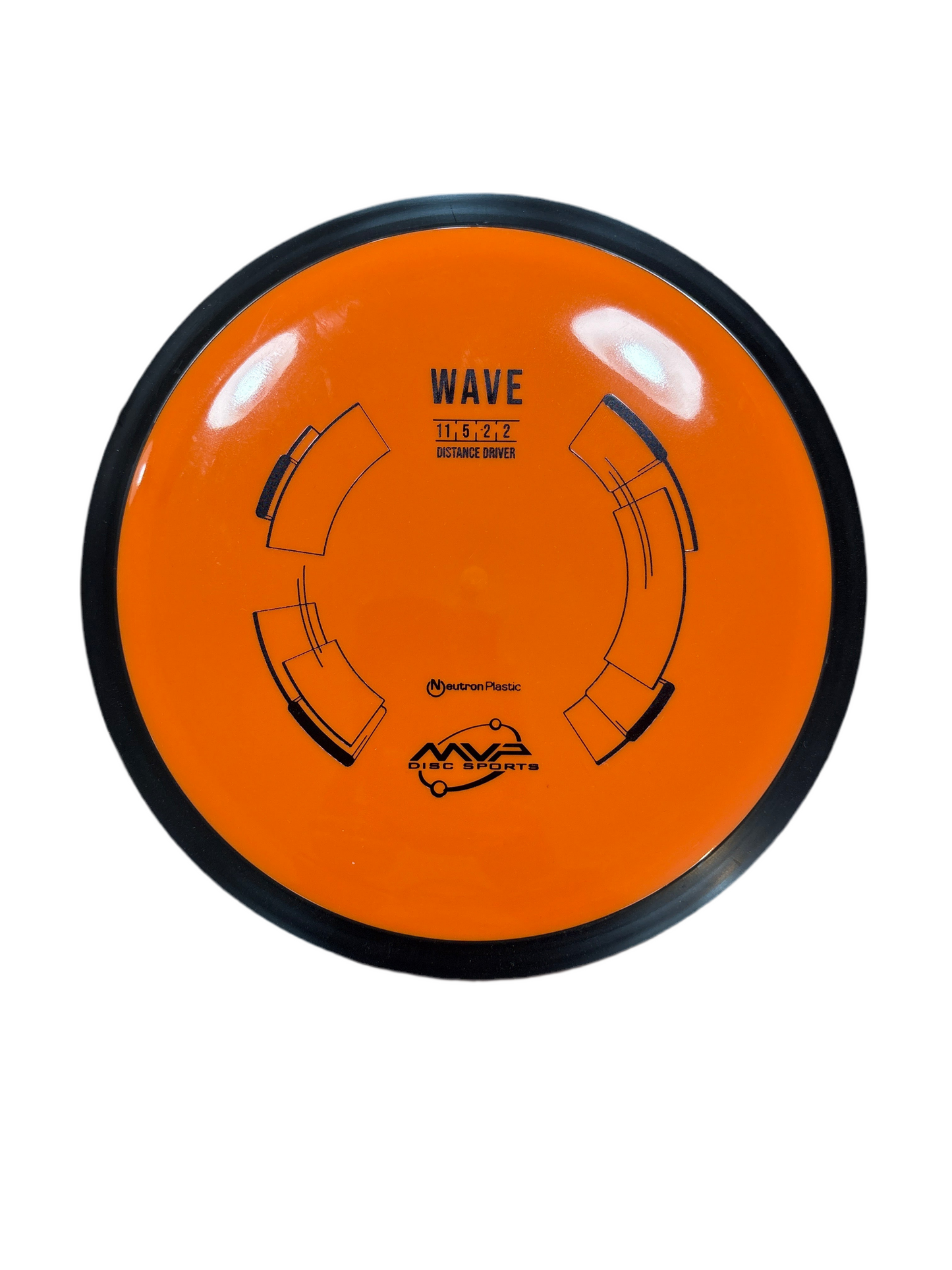 Wave - Neutron
