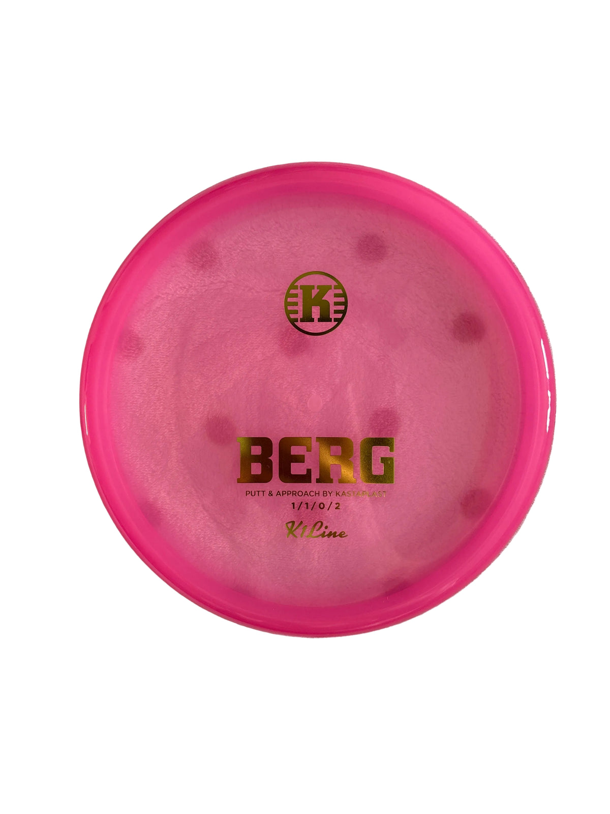 Berg - K1 Line