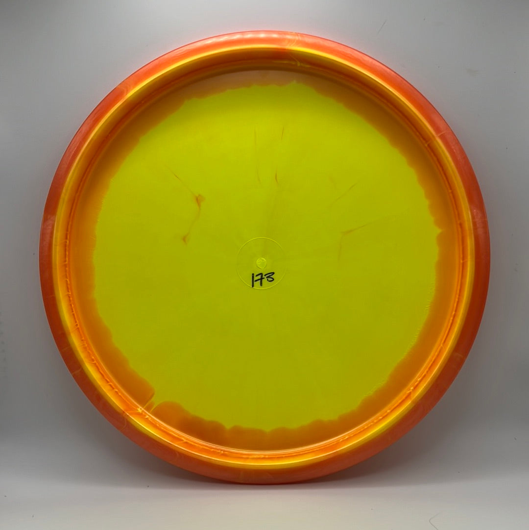 Roc3 - Halo