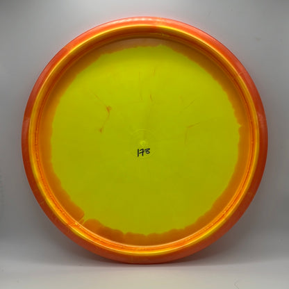 Roc3 - Halo