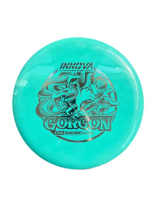 Gorgon - Star