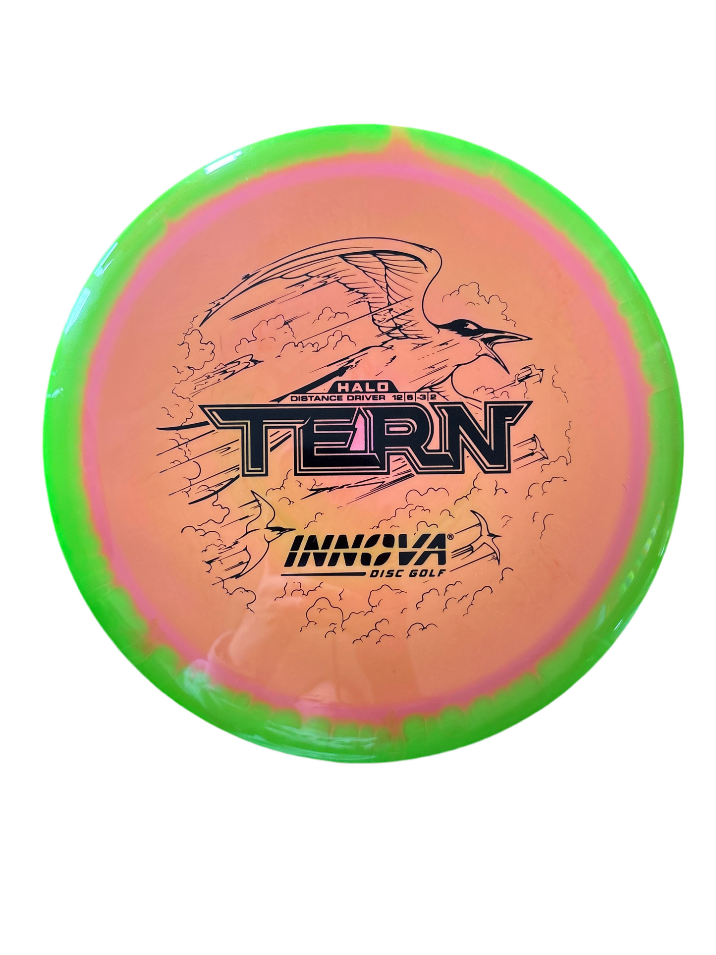 Tern - Halo