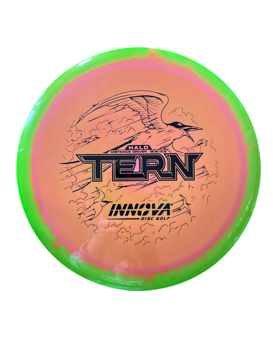 Tern - Halo