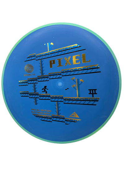 Pixel - Simon Line Special Edition Electron Soft