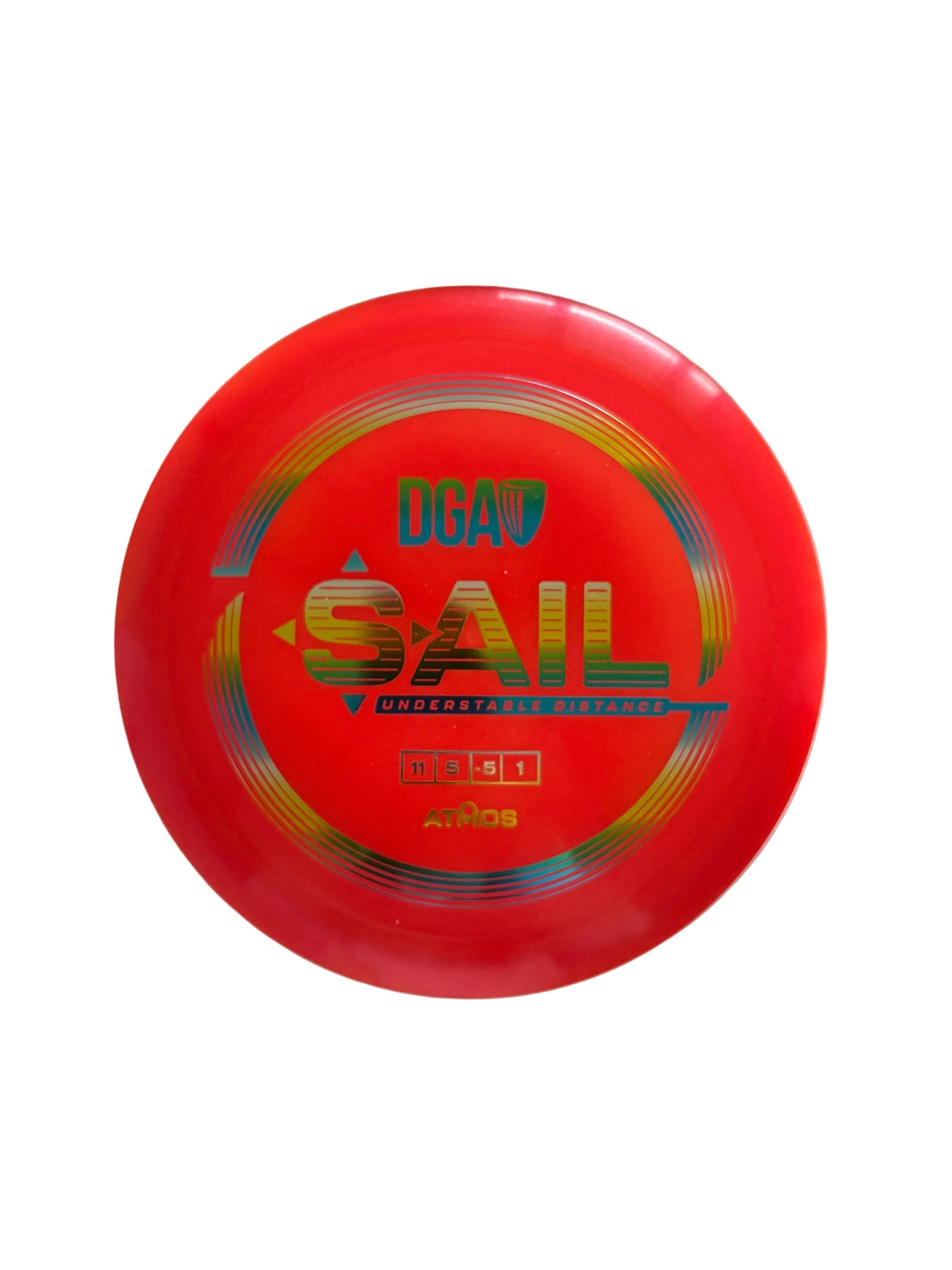 Sail - Atmos