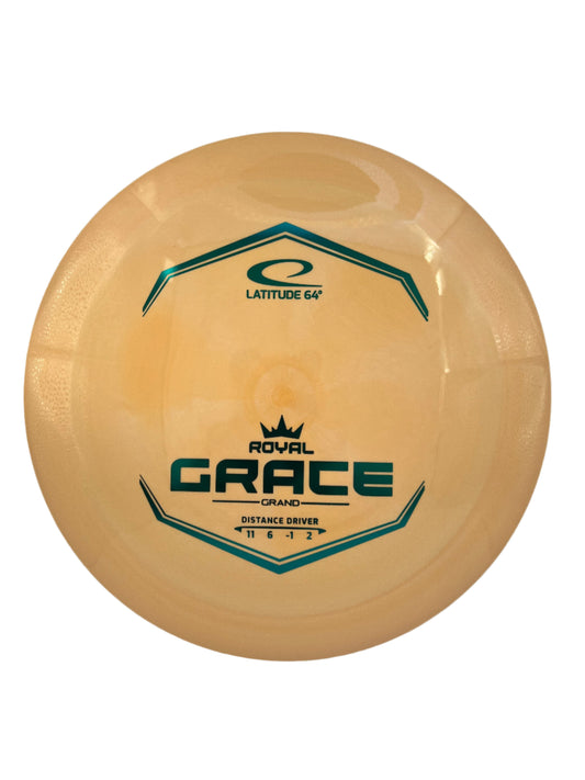 Grace - Royal Grand