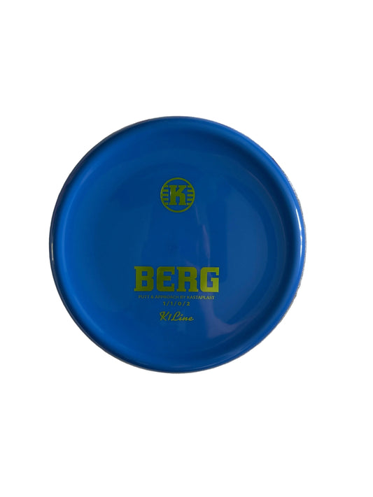 Berg - K1 Line
