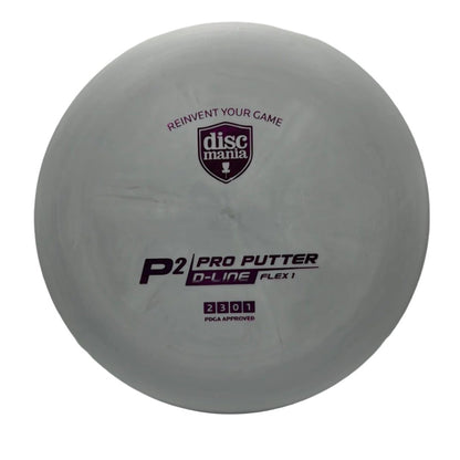 P2 - D-Line Flex 1