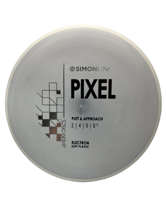 Pixel - Simon Line Electron Soft