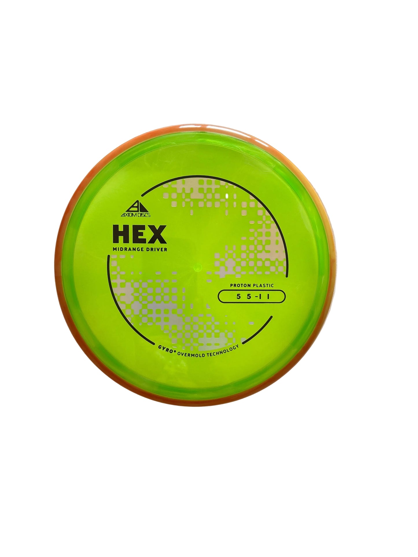 Hex - Proton
