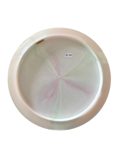Thrasher - Esp Swirl - Missy Gannon 2022 Tour Series