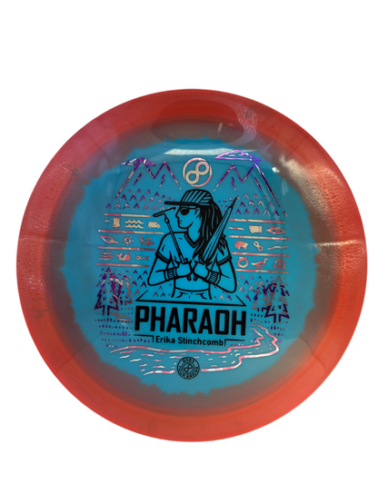 Pharoaoh - Erika Stinchcomb 2023 Tour Series