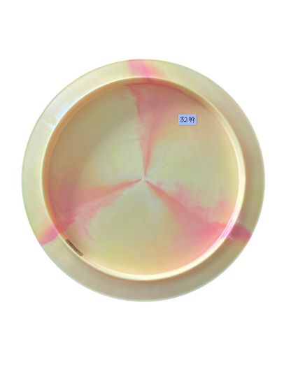 Thrasher - Esp Swirl - Missy Gannon 2022 Tour Series